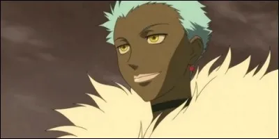 Que maîtrise April dans "Darker than Black" ?