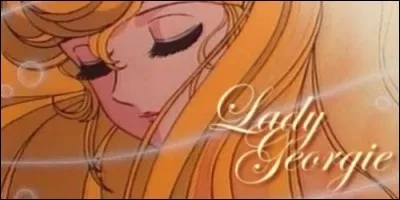 Dans "Georgie", lequel d'entre eux est Abel ?