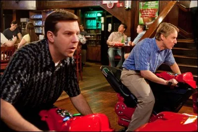 Dans quel film peut-on le voir ainsi ?