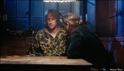 Dans quel film peut-on le voir ainsi ?