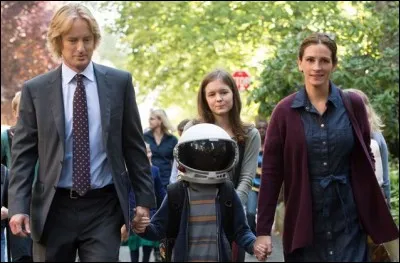 Dans quel film peut-on le voir ainsi ?