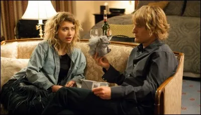 Dans quel film peut-on le voir ainsi ?