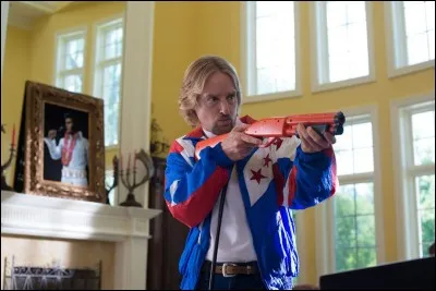 Dans quel film peut-on le voir ainsi ?