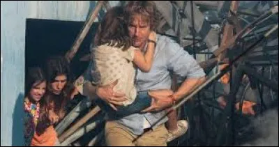 Dans quel film peut-on le voir ainsi ?