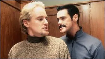 Dans quel film peut-on le voir ainsi ?