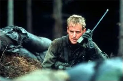 Dans quel film peut-on le voir ainsi ?