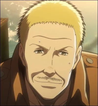 Dans la saison 2, par qui Hannes se fait-il tuer ?