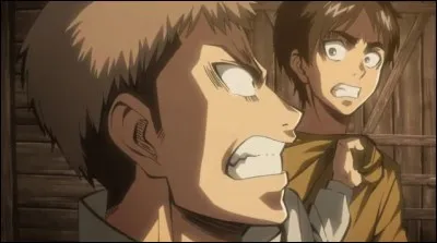 Jean a un faible pour :