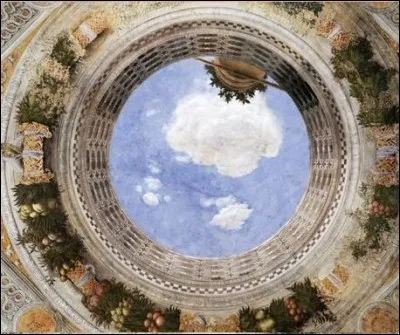 J'aurais un truc pareil au-dessus de mon lit, ça me ferait tout bizarre ! Pas vous ? Et encore pire s'il y a des personnages... Lesquels ?