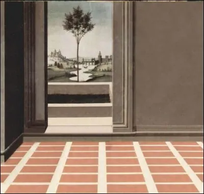 Ici aussi, on dirait qu'ils sont en plein ménage de printemps... En réalité, qu'en est-il ?