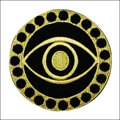 À qui appartient ce logo ?