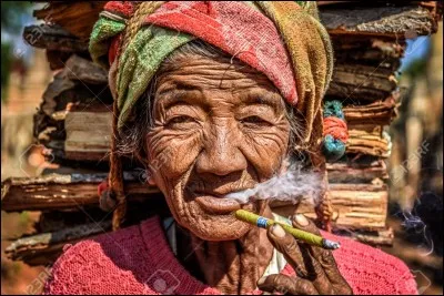 Qu'appelle-t-on les rides "plissé soleil" ?