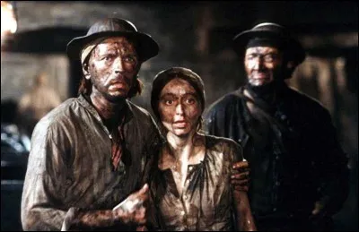 Cet animal était très utilisé dans les mines et les champignonnières !