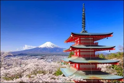 Pour aller de Paris à Tokyo il a 5 heures décalage horaire.