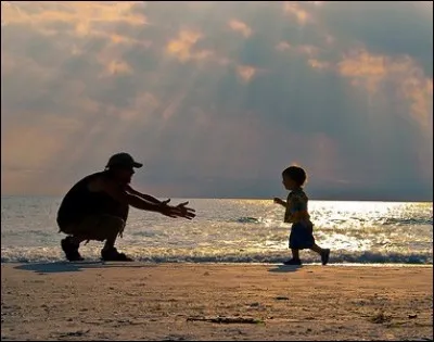 Un divorce douloureux et la lutte d'un père pour conserver la garde de son enfant ! Pour qui, son fils est-il sa bataille ?