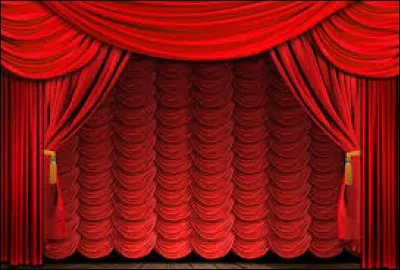 Elle veut mourir sur scène car c'est là qu'elle est née.