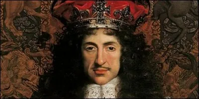 Lequel de ces rois n'est pas né dans la cité de Fontainebleau ?