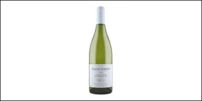 Le sancerre est un vin provenant de :
