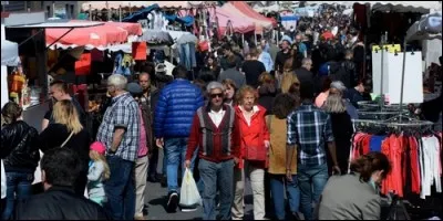 Comment appelle-t-on les habitants de Reims ?