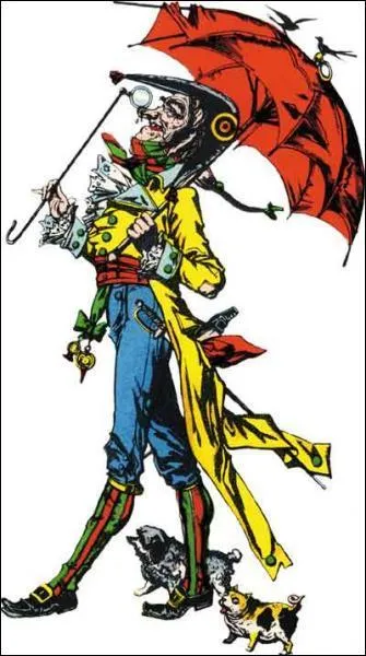 Cadet Rousselle possde tout en combien d'exemplaires ?