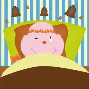 Que doit sonner Frres Jacques ?