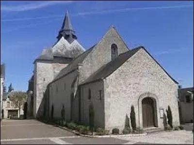 Je vous propose de partir dans le Centre-Val-de-Loire à la découverte de Cangey. Village viticole, il se situe dans le département ...