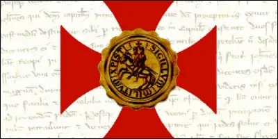 Qui étaient les Templiers ?