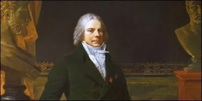 Charles-Maurice de Talleyrand-Périgord souffrait d'un infirmité :