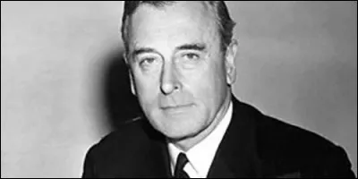 Quelle organisation est à l'origine de l'assassinat de Lord Mountbatten ?