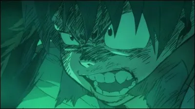 Quel est cet animé ?