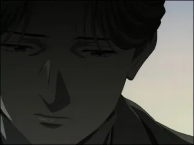 Quel est cet animé ?