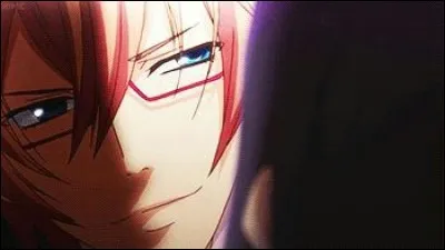 Quel est cet animé ?