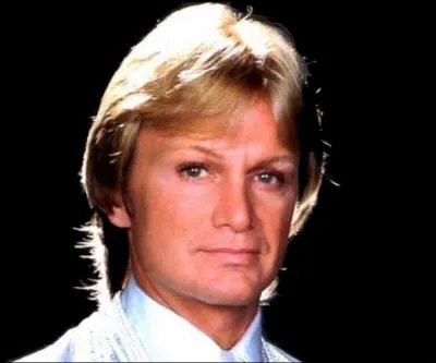 Quelle ferme Claude Franois a-t-il chant en 1964 ?