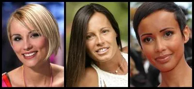 Laquelle de ces anciennes Miss France n'a jamais particip  'La Ferme Clbrits' sur TF1 ?