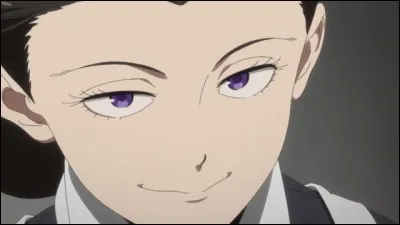 Qui est le prochain enfant à être livrer dans l'épisode 8 ?