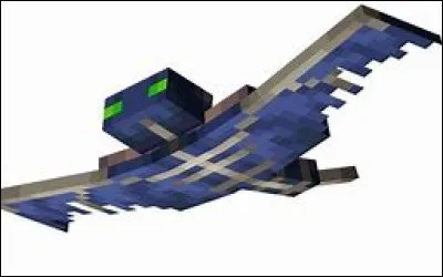 Comment se faire attaquer par les fantômes ?