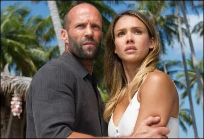 Dans quel film peut-on la voir ainsi ?