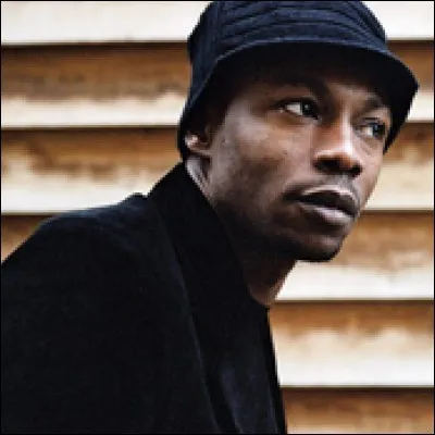 Qui est l'as de trèfle qui pique le cur de MC Solaar ?