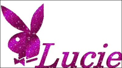 À part Pascal Obispo, quel autre chanteur évoque le prénom "Lucie" dans le titre de sa chanson ?