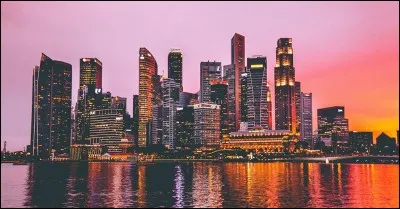 Quelle est la capitale de la république de Singapour ?