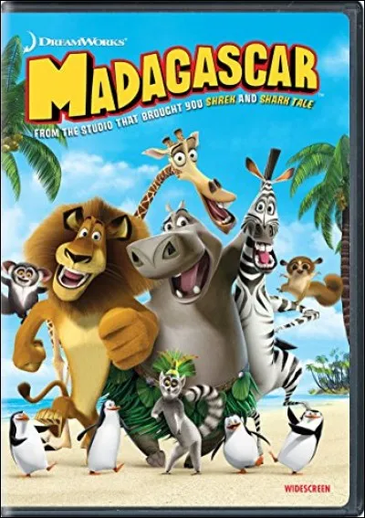 Quelle est la capitale de Madagascar ?