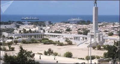 Quelle est la principale langue utilisée en Somalie ?