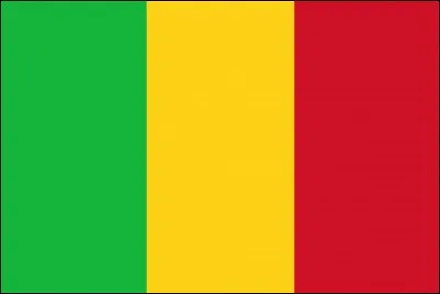 Quelle est la capitale du Mali ?