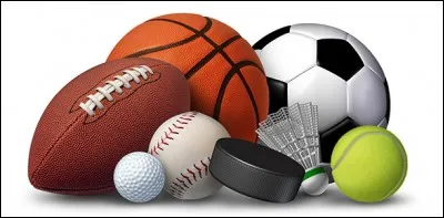 Aimes-tu faire du sport ?