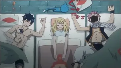 Que pensent ses amis de Grey ?