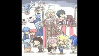 Quelle magie utilise Ana ?