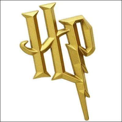 À qui est ce logo ?