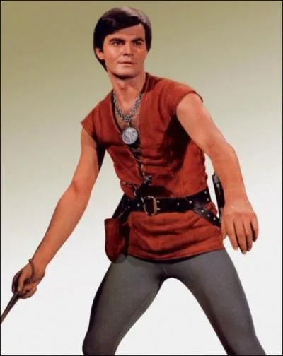 Dans les annes 60, quel personnage est interprt par Jean-Claude Druot ?