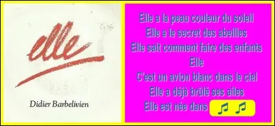 Quelle est la bonne réponse ?