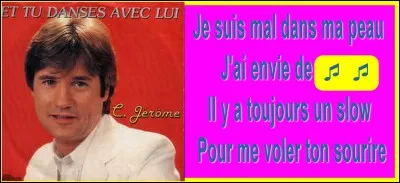 Quelle est la bonne réponse ?